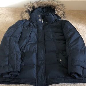 Esprit women’s Puffer Jacket